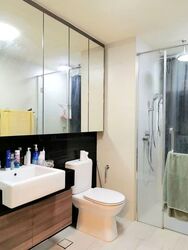 Jade Residences (D19), Apartment #581255951